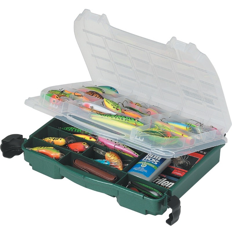 Plano Lockjaw Layered Satchel 3950-10-12123