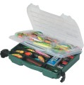 Plano Lockjaw Layered Satchel 3950-10-12123