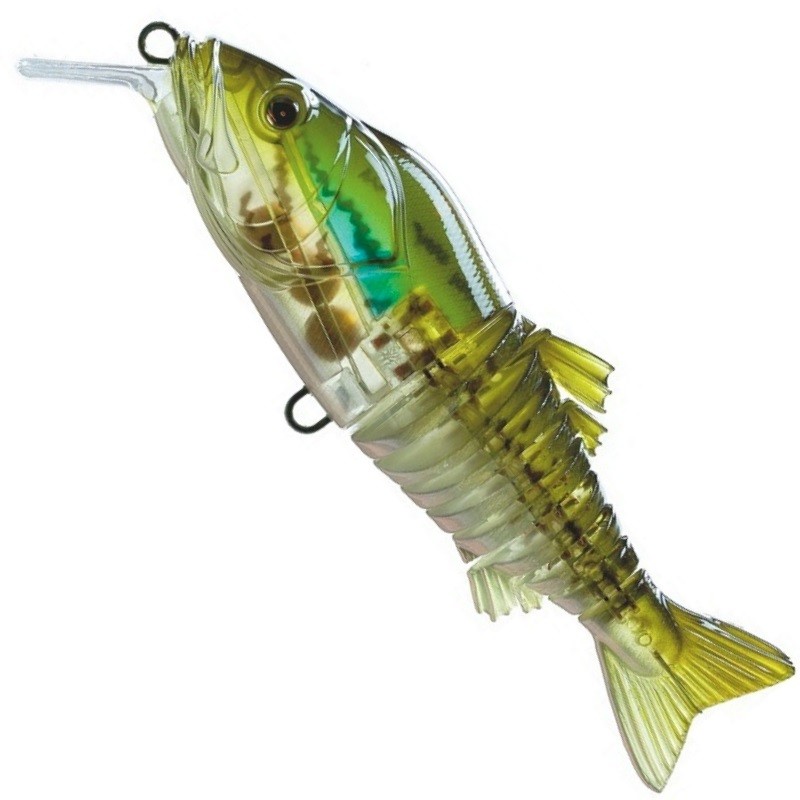 Strike Pro Wobler Flex Phantom 9cm 21g 551G-7606