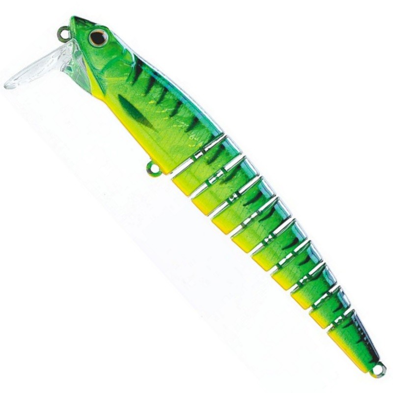 Strike Pro Wobler Flex X 10.5cm 20.4g BFT-7601