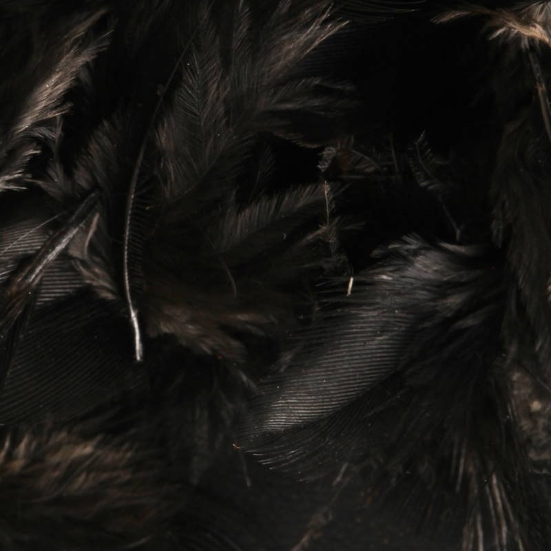 Hareline Premium Hungarian Partridge #11 Black-24626