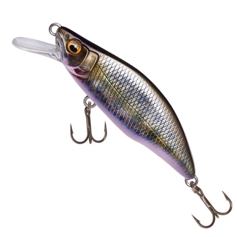 Megabass Wobler Humpback Takumi Sake Chigyo 64mm-37708