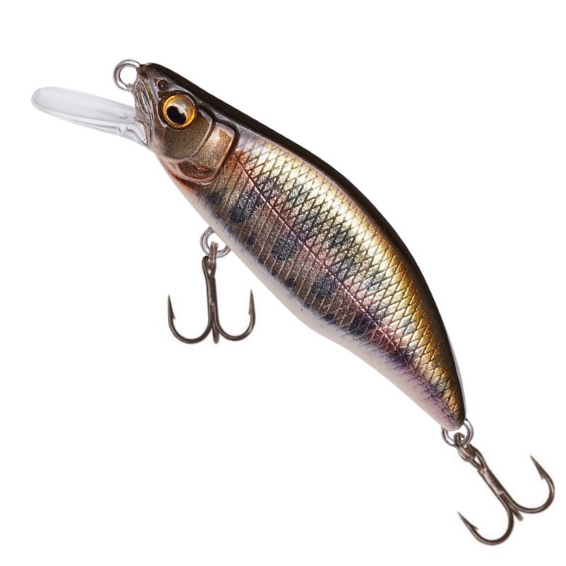 Megabass Wobler Humpback Takumi Yamame 64mm-59168