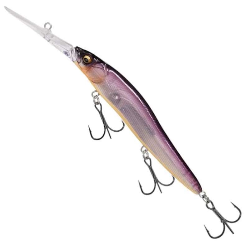 Megabass Wobler Oneten R+3 Kohoku Natural 11cm-64321