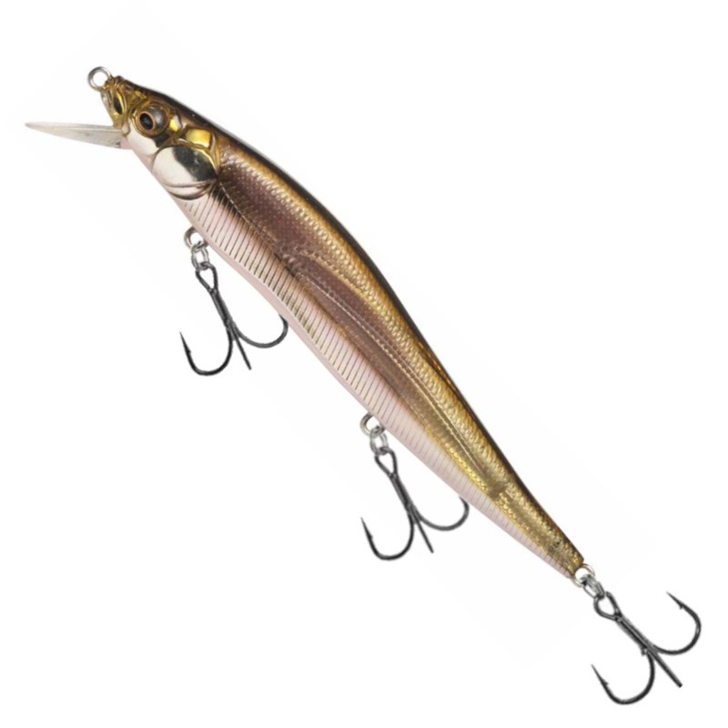Megabass Wobler Vision Oneten Ito Wakasagi 11cm-51641
