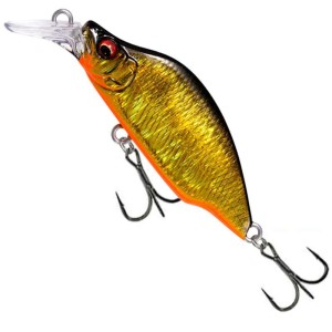 Megabass Wobler Bat A Fry GC Kinkuro 52mm