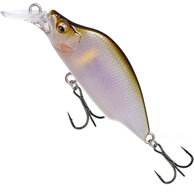 Megabass Wobler Bat A Fry PM Setsuki Ayu 52mm-64325