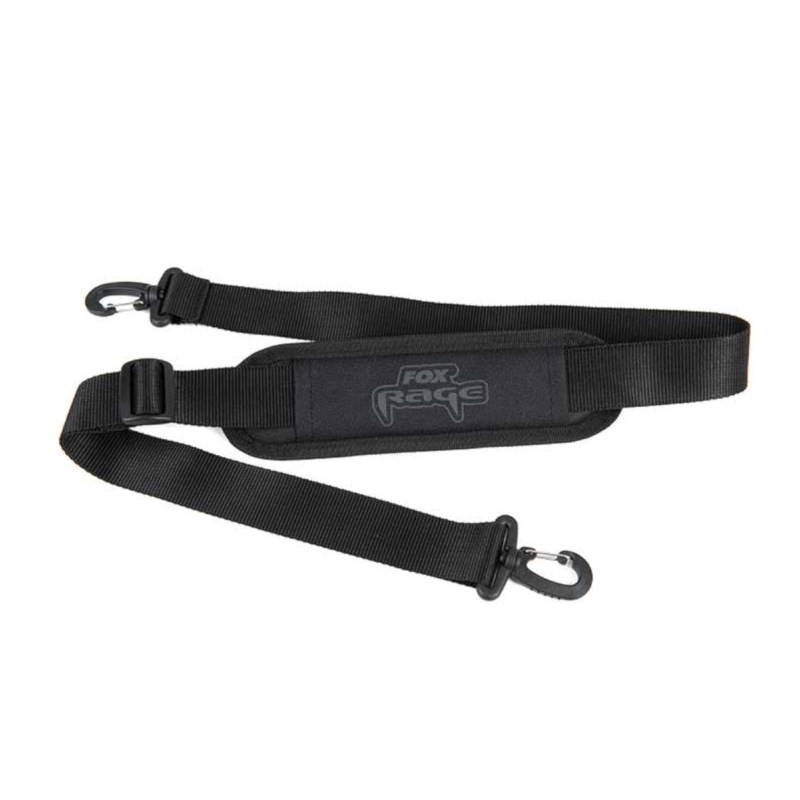 Fox Rage Voyager Rod Strap & Bands-59829