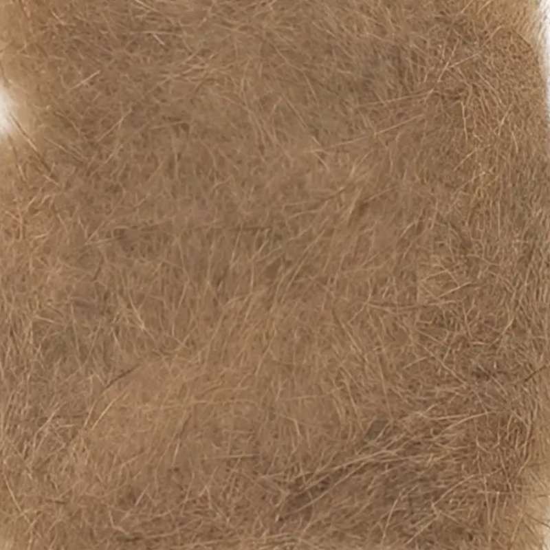 Wapsi Natural Fur Fox Squirrel Belly-66209