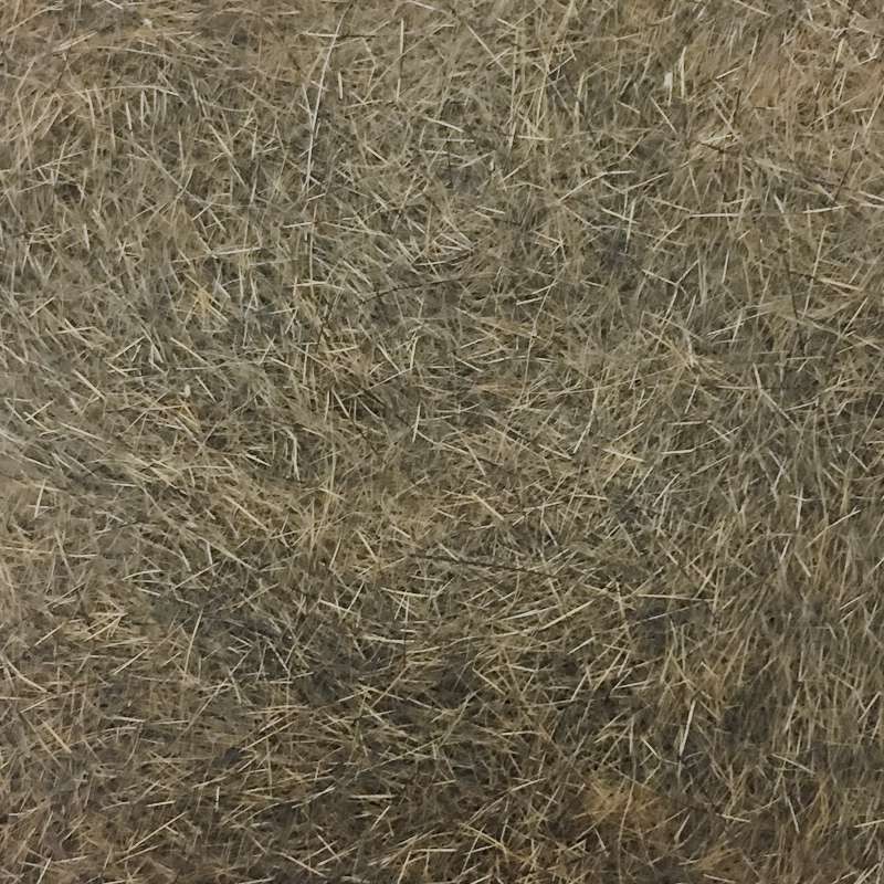 Wapsi Natural Fur Fox Squirrel-66211