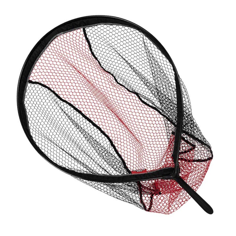 Fox Rage Podbierak Short Mag-Net Medium 60x50cm-59750