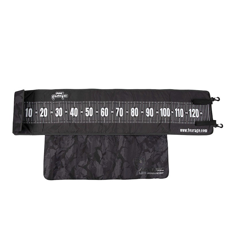 Fox Rage Voyager Measure Mat 1.3m-59780