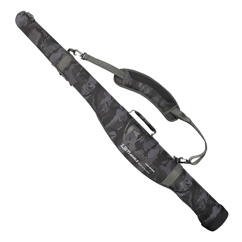 Fox Rage Single Hard Rod Sleeve 1.3m-59721