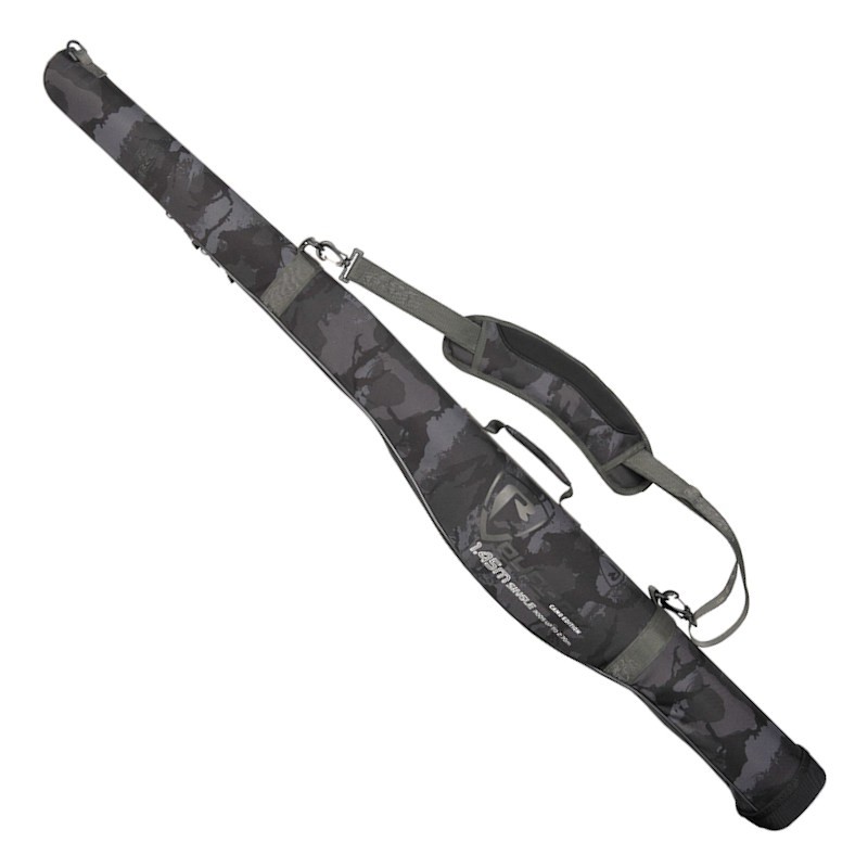 Fox Rage Single Hard Rod Sleeve 1.45m-59726