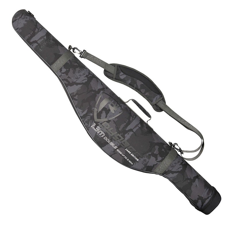 Fox Rage Double Hard Rod Sleeve 1.3m-59715