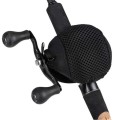 Fox Rage Voyager Neoprene Casting Reel Pouch-59833