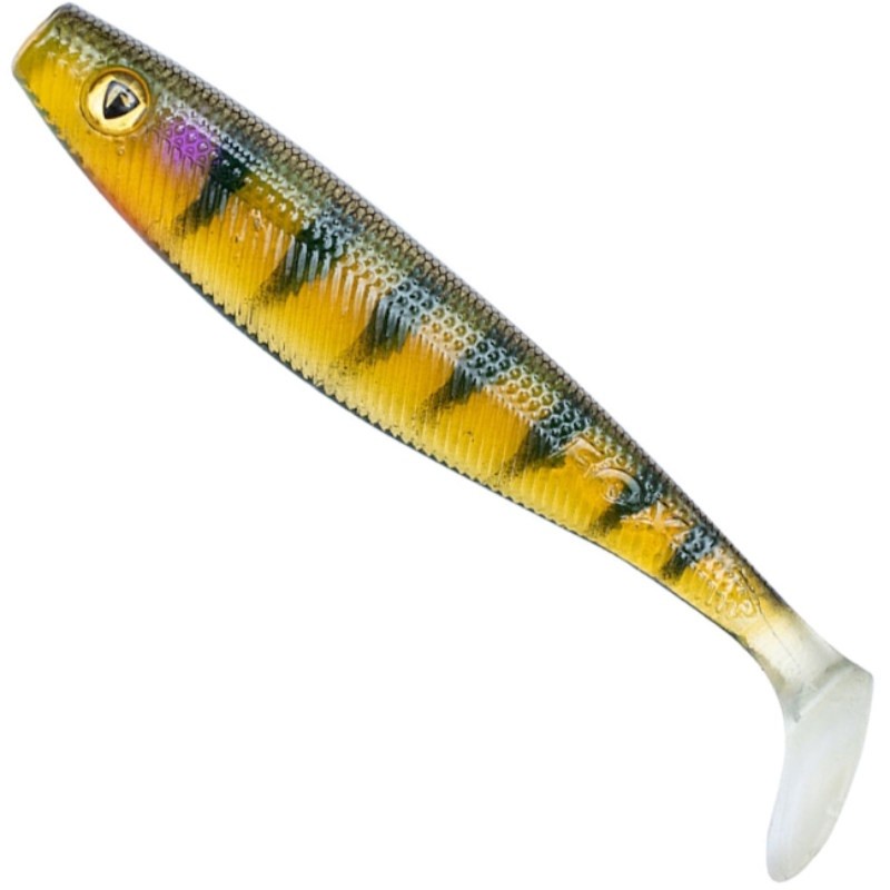 Fox Rage Pro Shad Nat. Class 2 Stickleback UV 14cm-59679