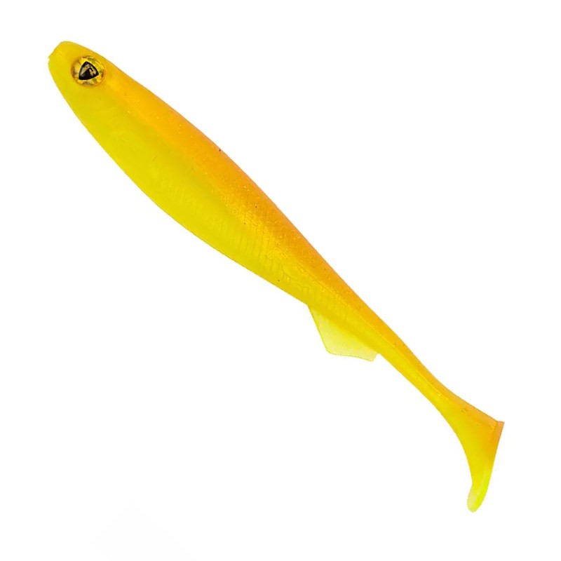 Fox Rage Slick Shad UV Sun Dance 9cm-59627
