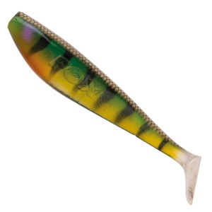 Fox Rage Zander Pro Shad Stickleback 7.5cm