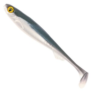 Fox Rage Slick Shad UV Arkansas 9cm