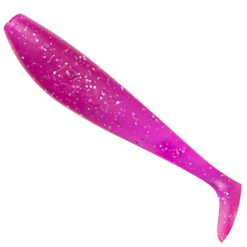 Fox Rage Zander Pro Shad UV Purple Rain 12cm-59572
