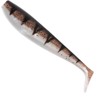 Fox Rage Zander Pro Shad Glitter Perch 12cm