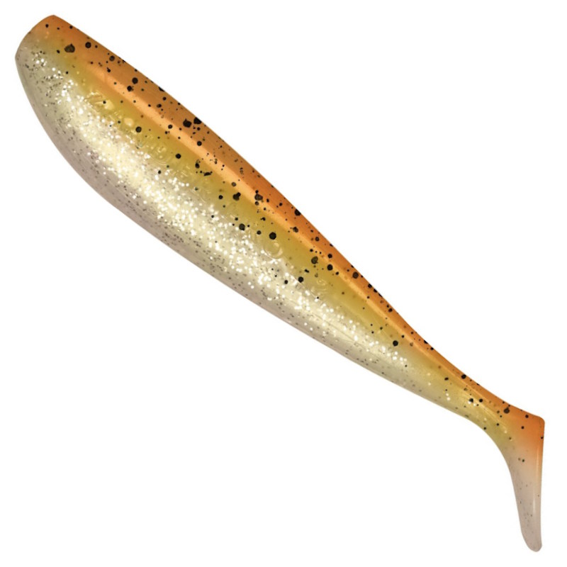 Fox Rage Zander Pro Shad UV Tinsel 18cm-59552