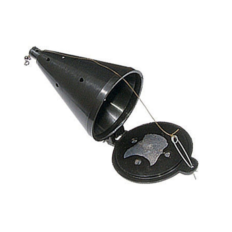 Jaxon Koszyczek zanętowy automatyczny 4cm-47849