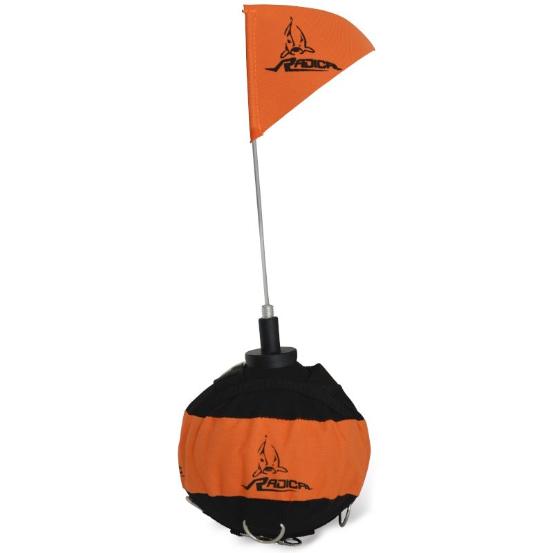 Radical Deepground Marker 15cm-48125