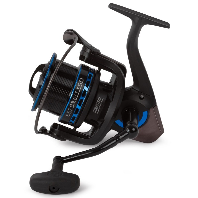 Preston Kołowrotek Extremity SD Feeder 620-57233