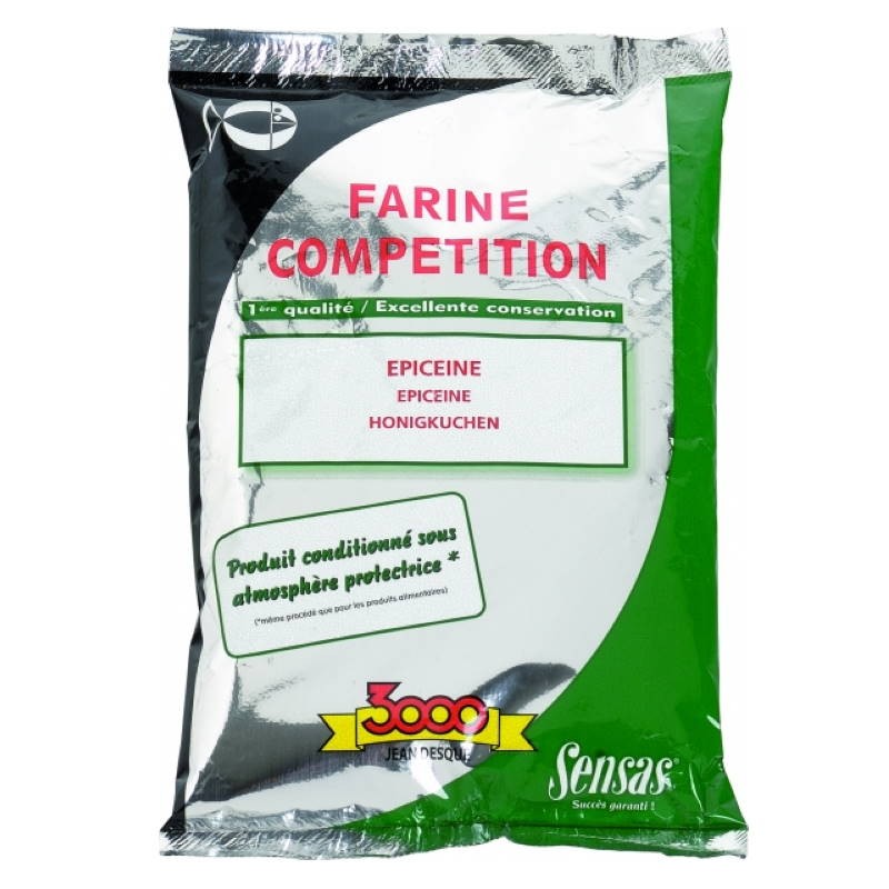 Sensas Super Epiceine 700g-28087