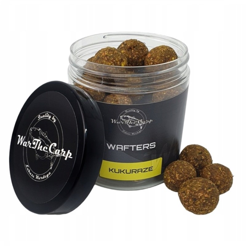WarTheCarp Wafters Kukuraze 18/20mm-50600