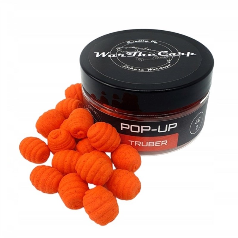 WarTheCarp Pop-up Truber 40g-50606