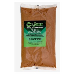 Sensas Epiceine 1kg