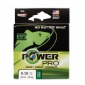 Power Pro Plecionka Moss Green 135m 0.36mm-60066