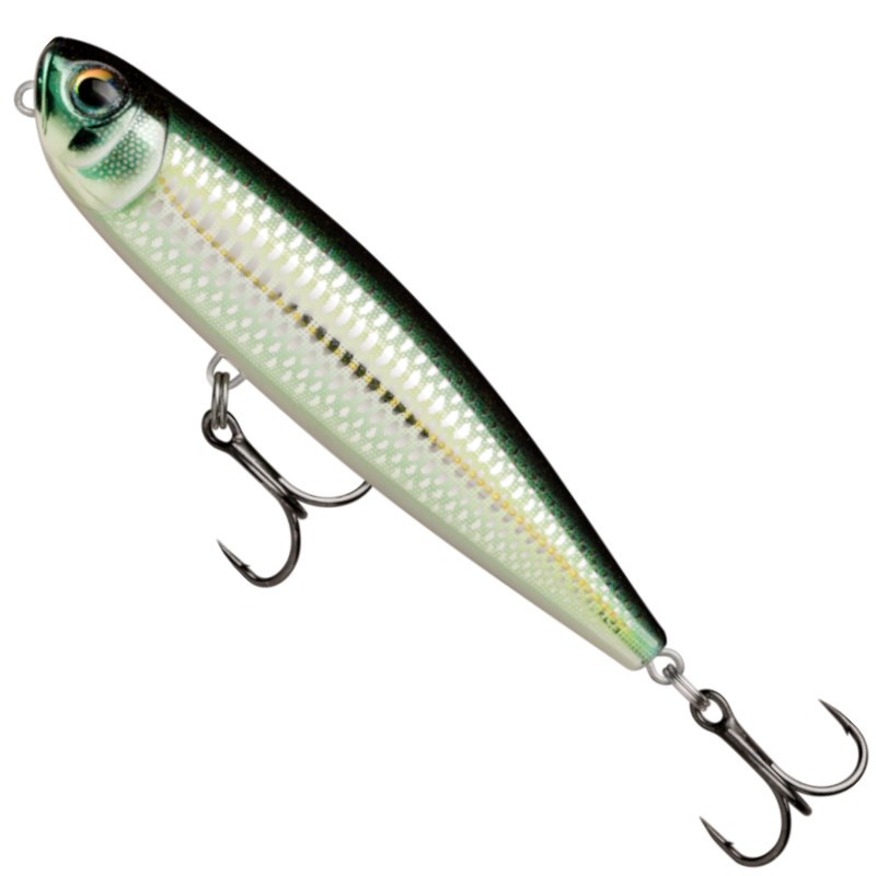 Rapala Precision Xtreme Pencil Bleak 8.7cm-64915