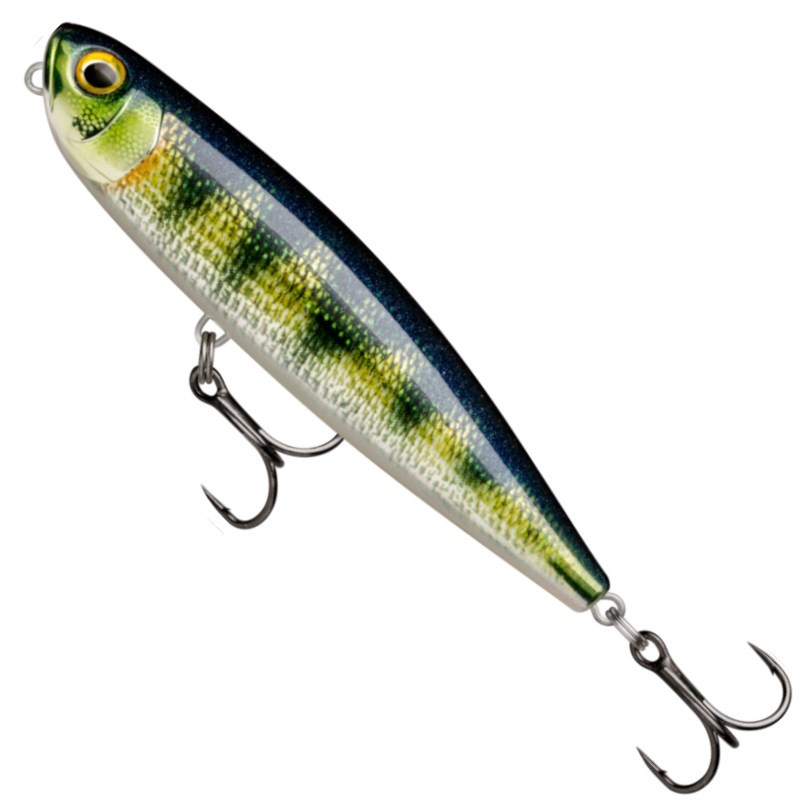 Rapala Precision Xtreme Pencil Live Perch 8.7cm-64919