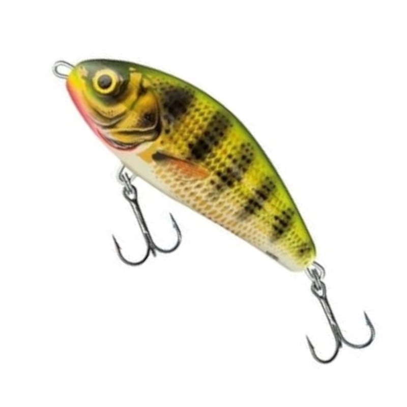 Salmo Wobler Fatso F Holo Perch 14cm-57190