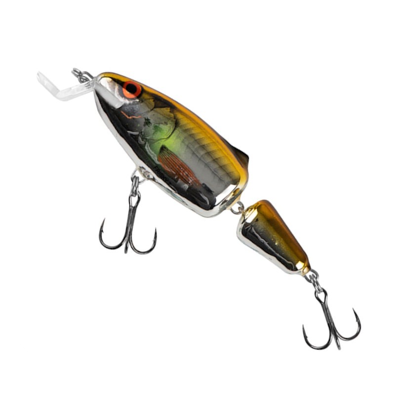 Salmo Wobler Frisky SR F Metallic Ayu 7cm-57136