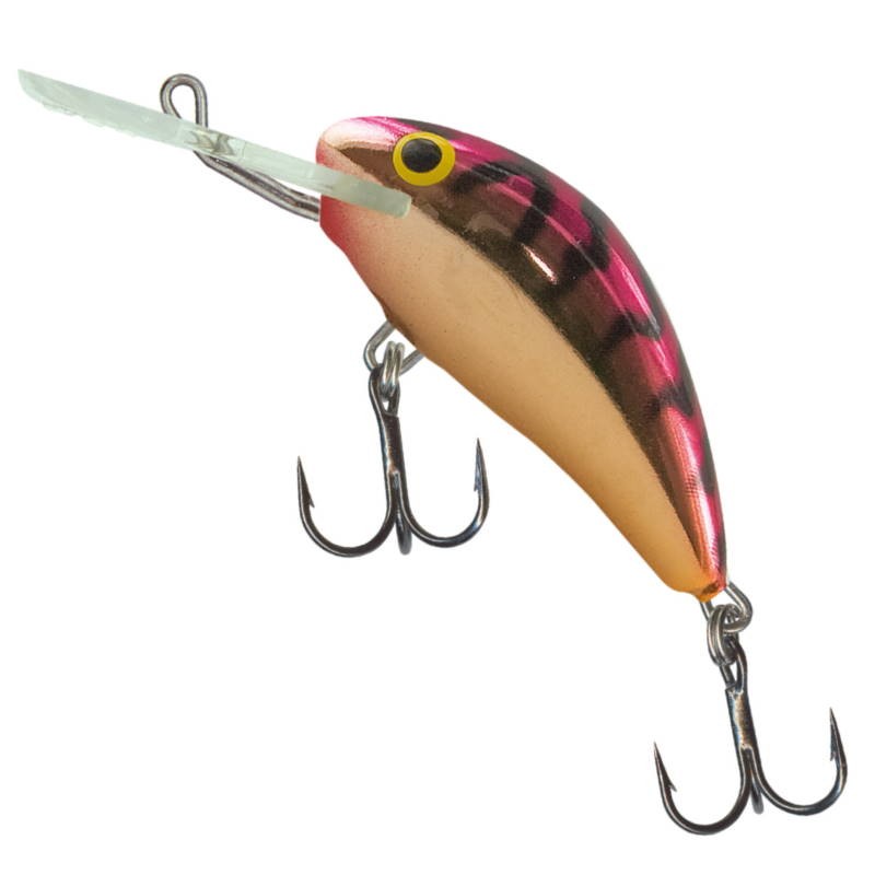 Salmo Wobler Hornet F Viking 4cm-21372