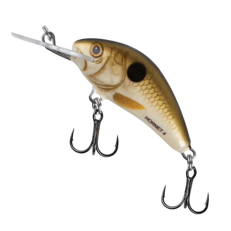 Salmo Wobler Hornet S Pearl Shad 5cm-57021
