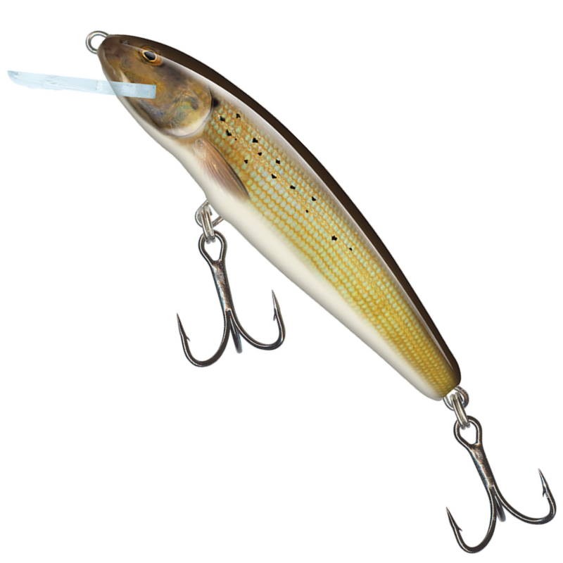 Salmo Wobler Minnow S Grayling 7cm-27994