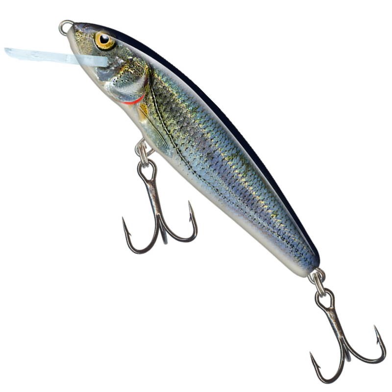 Salmo Wobler Minnow S Spirlin 6cm-57028
