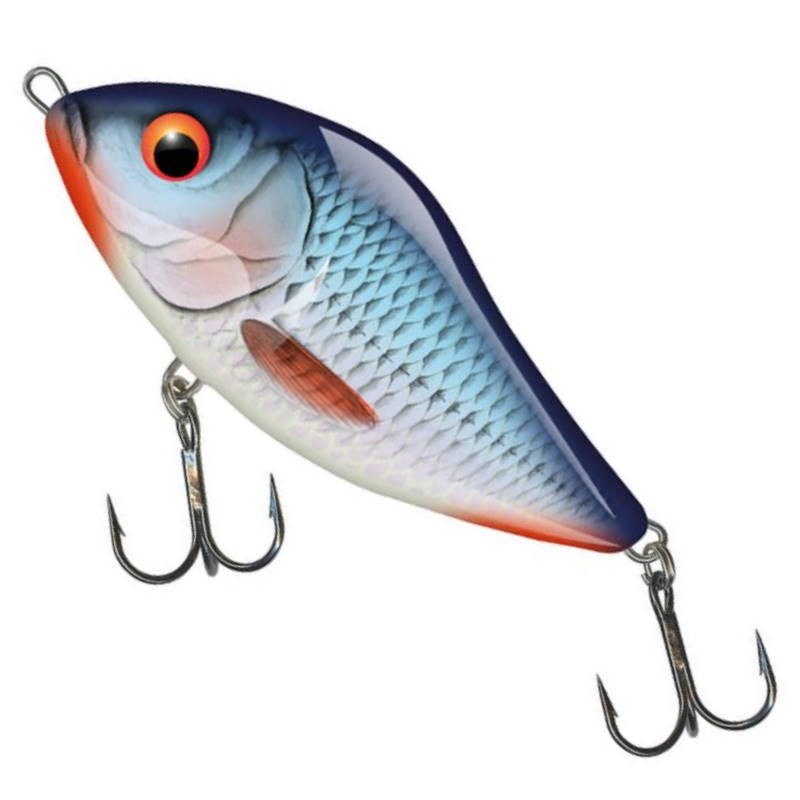 Salmo Wobler Slider S Bleeding Blue Shad 10cm-28117