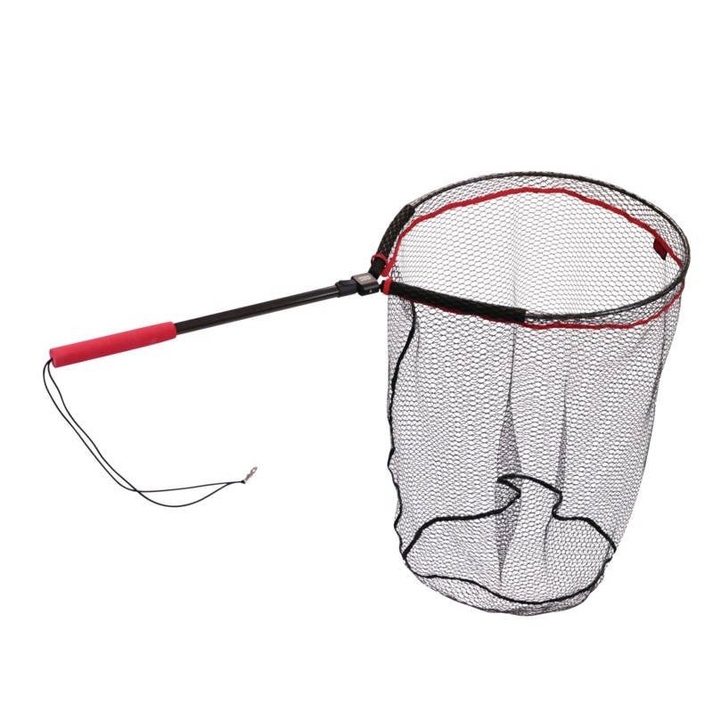 Rapala Podbierak Karbon Float Tube Net-50558