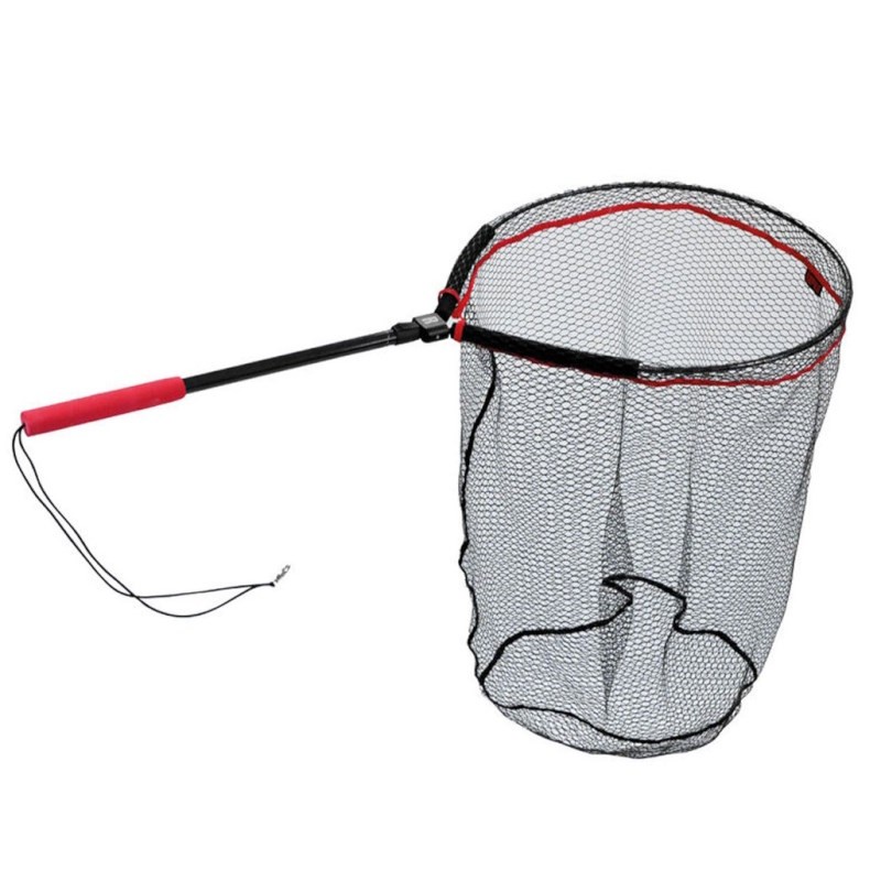 Rapala Podbierak Karbon Kayak Net-50813
