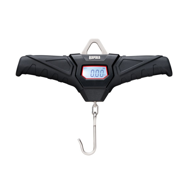 Rapala Waga RCD Magnum Digital Scale 50kg-50810