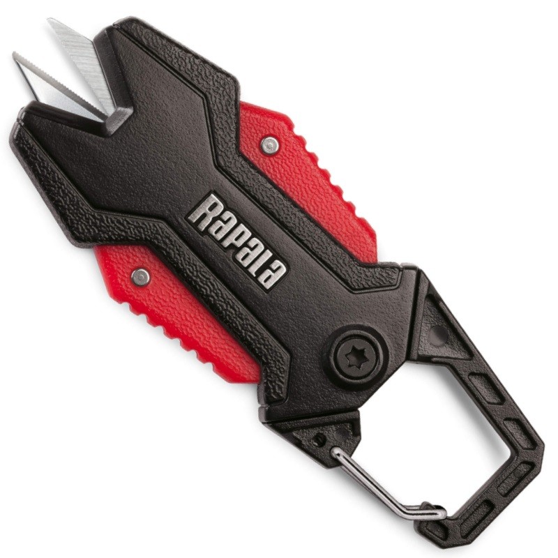 Rapala RCD Retractable Line Scissors-16663