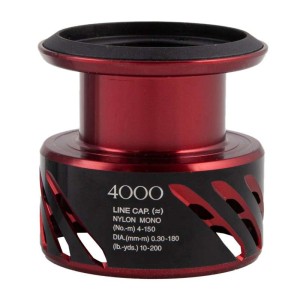 Shimano Szpula do kołowrotka Stradic CI4+ FB 4000