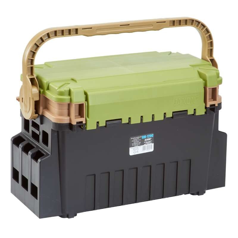 Jaxon Skrzynka 120C 43x24x28cm-65486